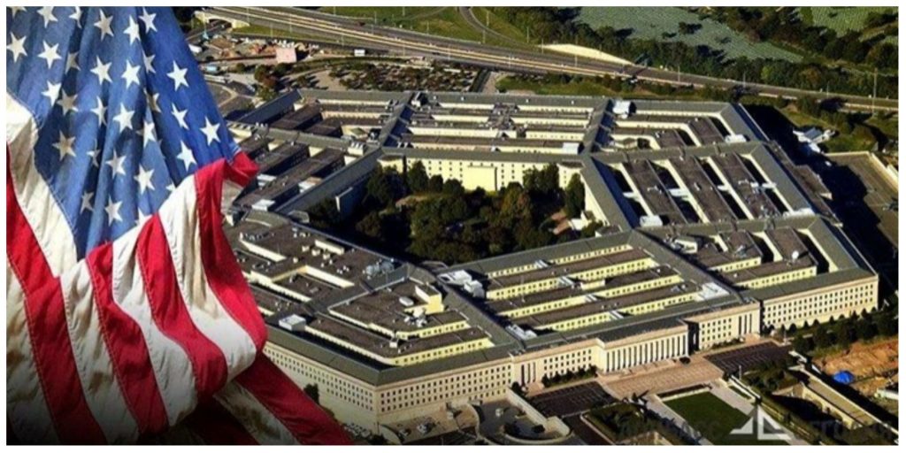 آغاز تغییر نام وزارت‌دفاع به وزارت جنگ در دولت ترامپ