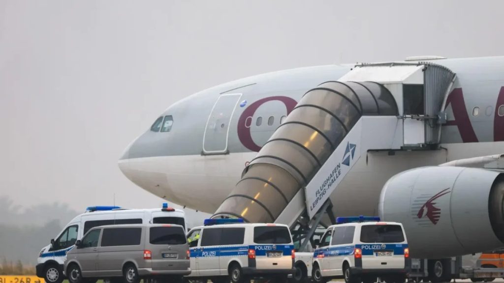 اخراج پناهجویان بستری در مراکز درمانی از آلمان به افغانستان