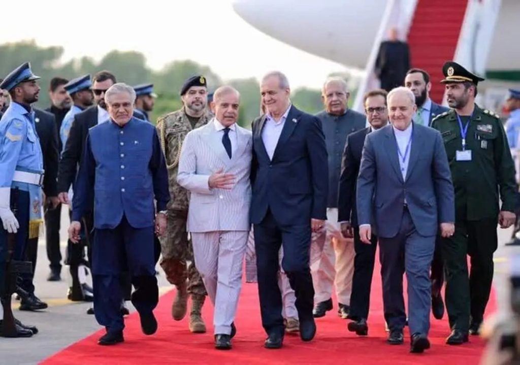 تهران ـ اسلام‌آباد؛ دو کشور مسلمان به‌دنبال آینده مشترک