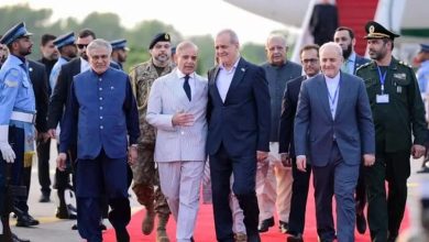 تهران ـ اسلام‌آباد؛ دو کشور مسلمان به‌دنبال آینده مشترک