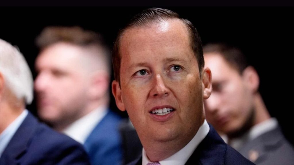 همزمان با تنش‌های اقتصادی کاخ‌سفید سفیر جدیدی برای هند معرفی کرد