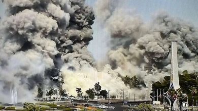 تجاوز به خاک سوریه؛ قطر: اشغالگری اسرائیل را محکوم می‌کنیم