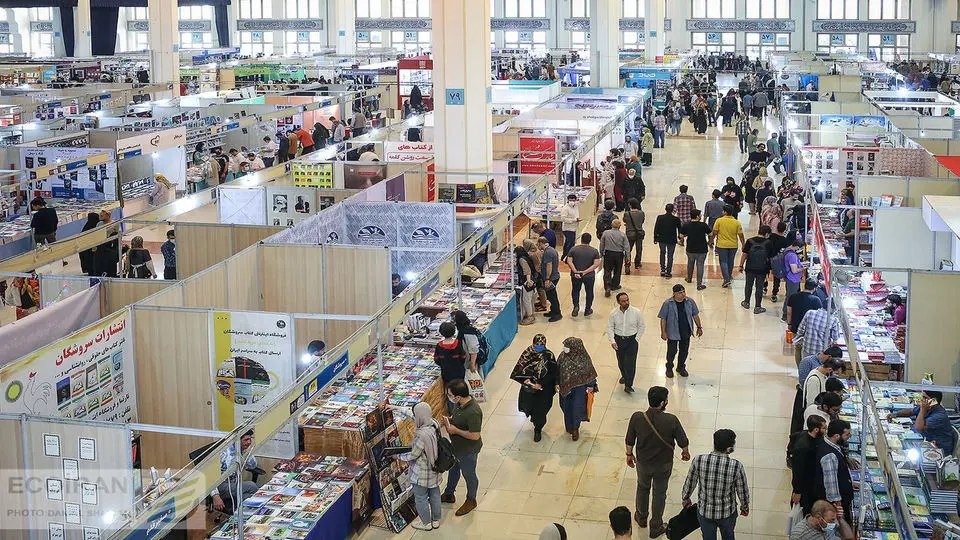 نمایشگاه مشترک ایران و افغانستان، گامی بلند برای سرمایه‌گذاری‌های میلیارد دالری