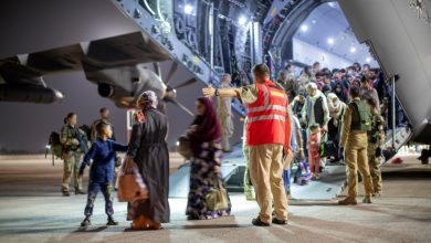 پس از فشارهای حقوقی و دیپلماتیک؛ آلمان افغانستانیهای آسیبپذیر را میپذیرد