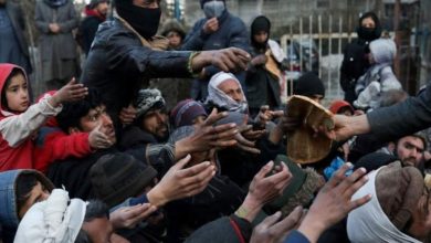 کاهش کمکها، تهدیدی برای امنیت غذایی در افغانستان