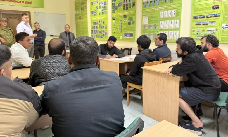 سرنوشت حدود ۶۰ شهروند افغانستان در زندان‌های بلاروس بررسی می‌شود