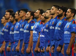 آمادگی تیم ملی‌کریکت برای اشتراک در مسابقات سه‌جانبه امارات