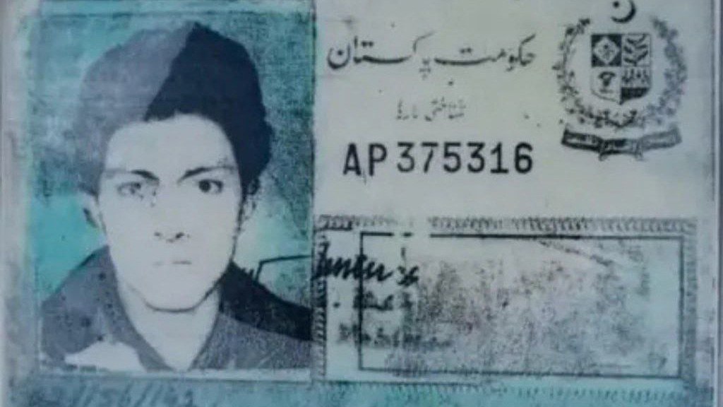 کشف حیرت‌انگیز؛ جسد یک انسان پس از ۲۸ سال در یخچالی طبیعی پیدا شد