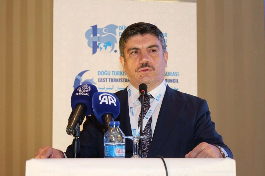 استاد دانشگاه آنکارا: طالبان افغانستان را به بهشت روی زمین تبدیل کردهاند