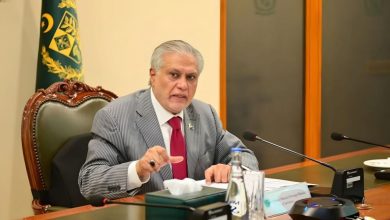 پاکستان خواستار آغاز مذاکرات جامع با هند شد