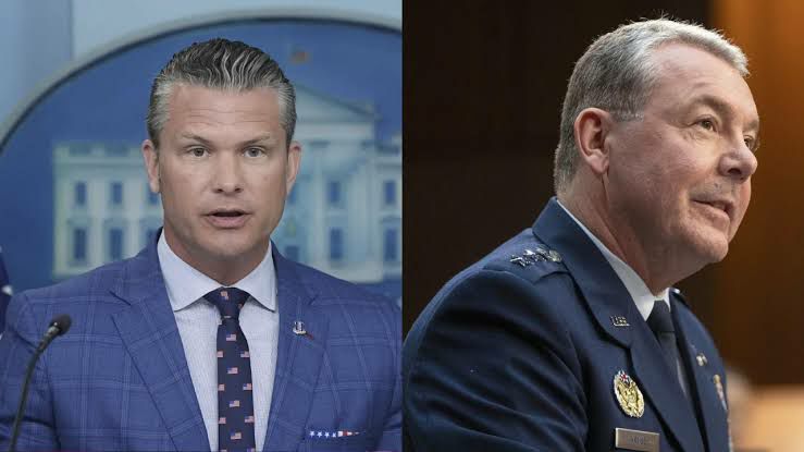 خشم ترامپ از ارزیابی حمله به ایران به برکناری رییس آژانس اطلاعات دفاعی منجر شد