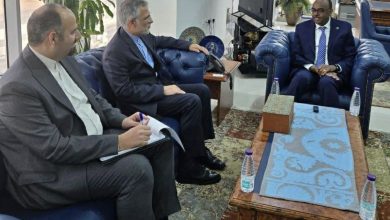 تأکید ایران و سازمان همکاری اسلامی بر تقویت روابط و تعامل با حکومتسرپرست افغانستان