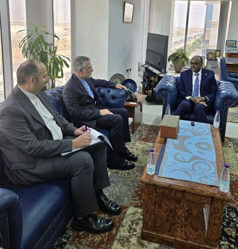 تأکید ایران و سازمان همکاری اسلامی بر تقویت روابط و تعامل با حکومت‌سرپرست افغانستان