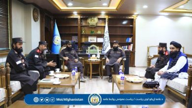 رویدادهای ترافیکی مرگبار؛ حکومت‌سرپرست جلسه اضطراری برگزار کرد