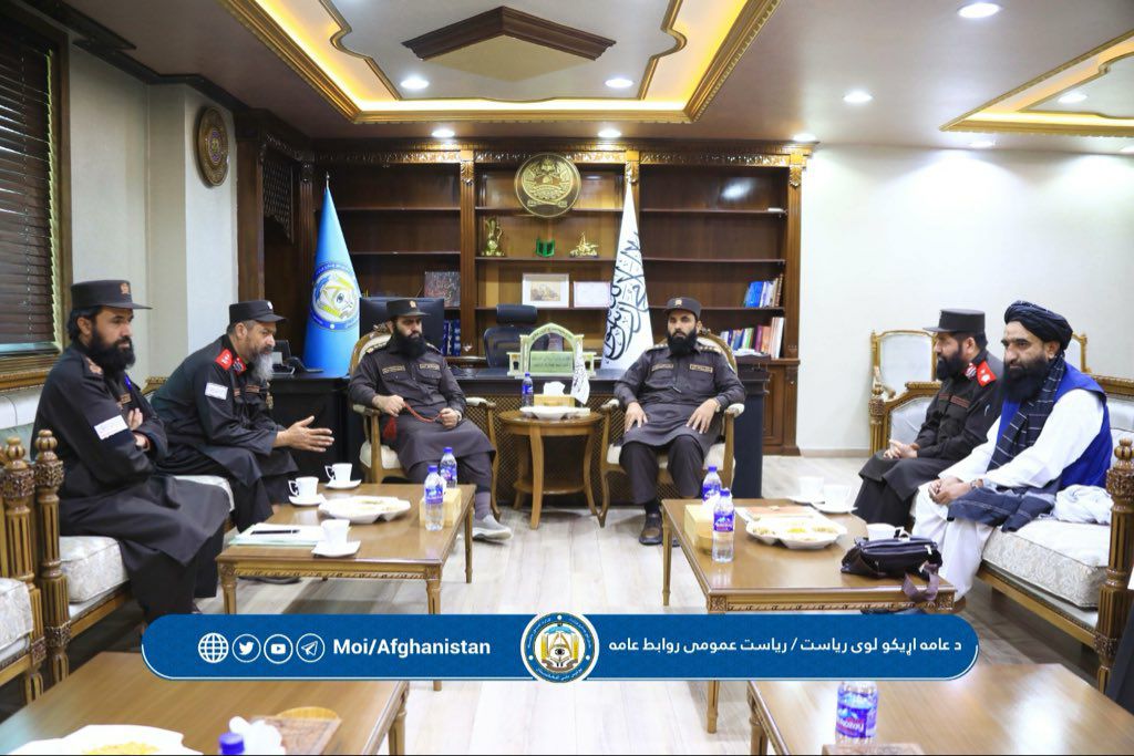 رویدادهای ترافیکی مرگبار؛ حکومتسرپرست جلسه اضطراری برگزار کرد