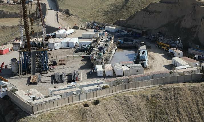 از اتهام گروگان‌گیری تا نقض توافق؛ قرارداد نفتی آمودریا چگونه لغو شد