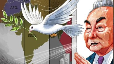 تقابل یا توسعه؛ گزینه‌ای که چین پیش‌ روی جنوب آسیا گذاشت