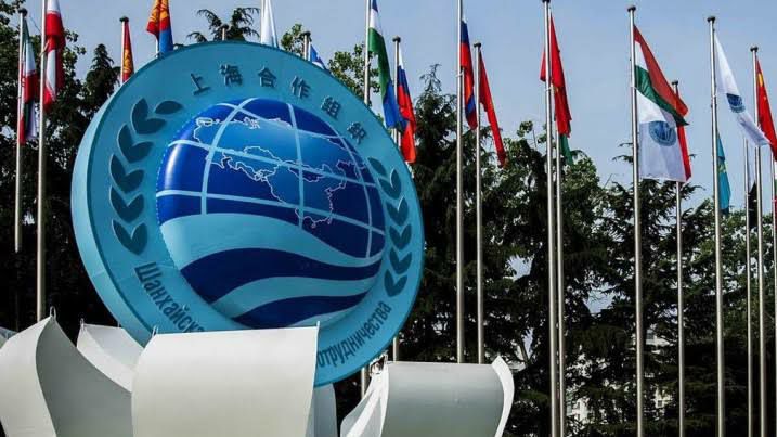 ارمنستان و آذربایجان به سازمان شانگهای می‌پیوندد