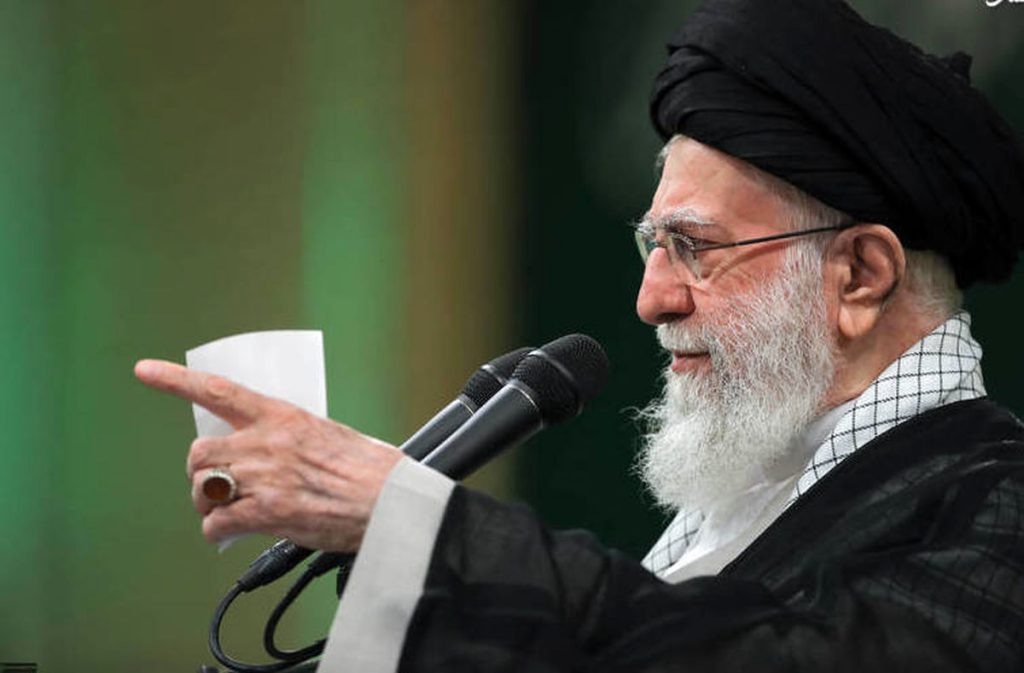 رهبر انقلاب‌اسلامی: جنایات رژیم صهیونیستی در تاریخ بشر بی‌سابقه است