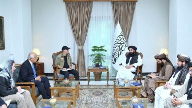 توافق تازه طالبان و آمریکا بر سر تبادل زندانیان در کابل