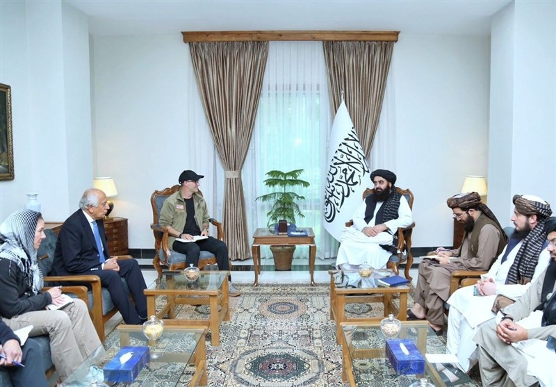 توافق تازه طالبان و آمریکا بر سر تبادل زندانیان در کابل