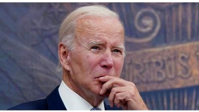 پس از پروستات، بایدن برای مداوای سرطان پوست زیر تیغ جراحی رفت