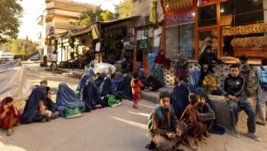 سیاست اقتصادی تازه طالبان؛ وعده توسعه در کشوری گرفتار فقر و بیکاری