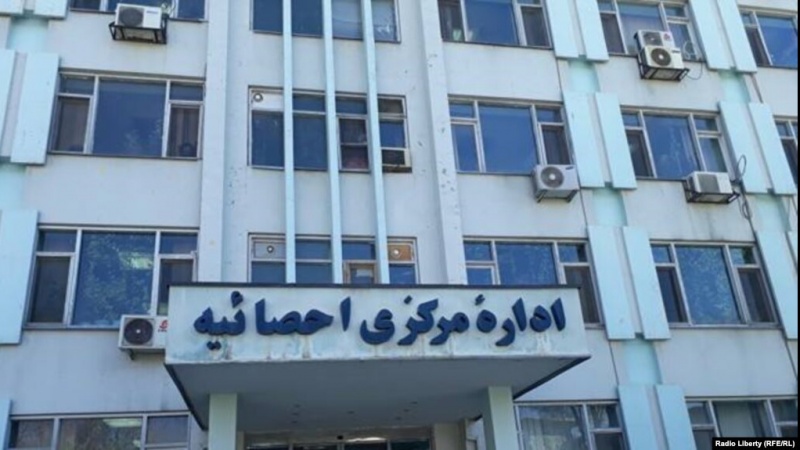 طالبان برای سرشماری نفوس‌کشور اعلام آمادگی کرد