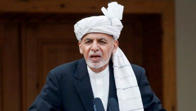 اشرف‌غنی: تنها نظام‌های مردمی راه‌حل عبور از بحران در کشور است