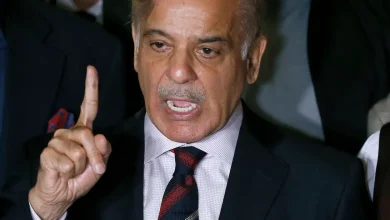 هشدار قاطع شهباز شریف به طالبان: یا پاکستان، یا تروریستها