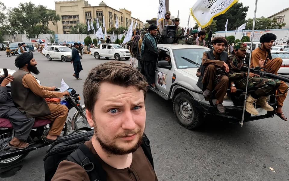 افشای‌سند محرمانه استخبارات‌طالبان؛ جاسوسان روسیه در افغانستان حضور دارند