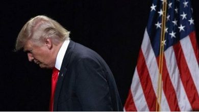 نظرسنجی واشنگتن‌پست: ۷۶ درصد آمریکایی‌ها ترامپ را شایسته نوبل صلح نمی‌دانند