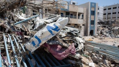 ناکارآمدی سازمان‌ملل در تأمین صلح‌جهانی؛ بحران مشروعیت و ساختار