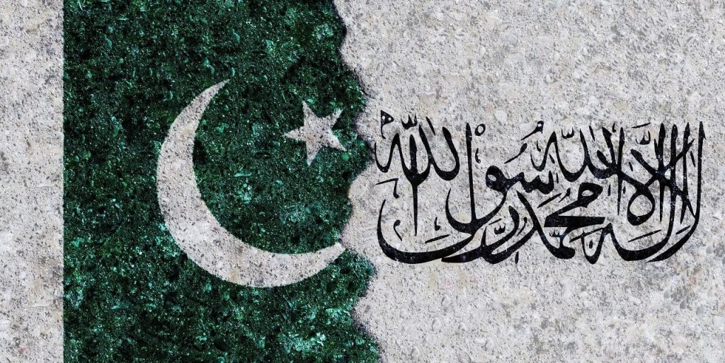 پاکستان: افغانستان پناهگاه تروریست‌ها است