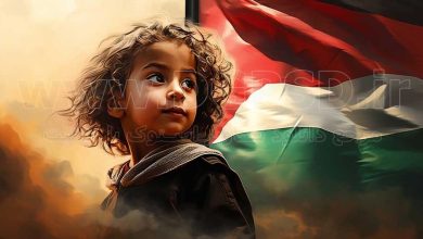 در ۲۳ ماه گذشته، هر ساعت یک کودک فلسطینی شهید شده است