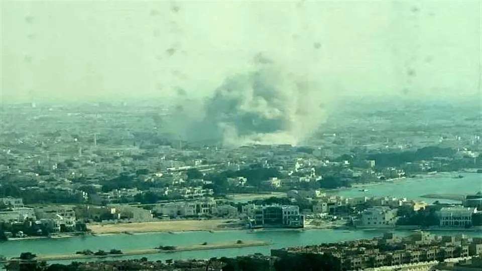 نقض‌حاکمیت‌قطر؛ نشانه‌ای از عمق بحران استراتژیک رژیم صهیونیستی