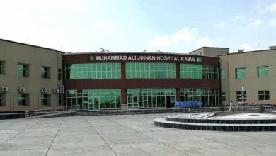 انتقال شفاخانه محمدعلی جناح؛ تبعیض سیستماتیک علیه غربکابل؟