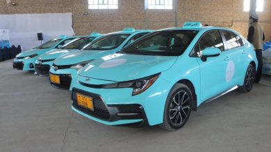 استفاده از چراغهای لیزری در وسایط نقلیه سراسر افغانستان ممنوع شد