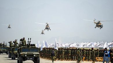 بگرام و جدال واشنگتن ـ کابل بر سر آینده منطقه