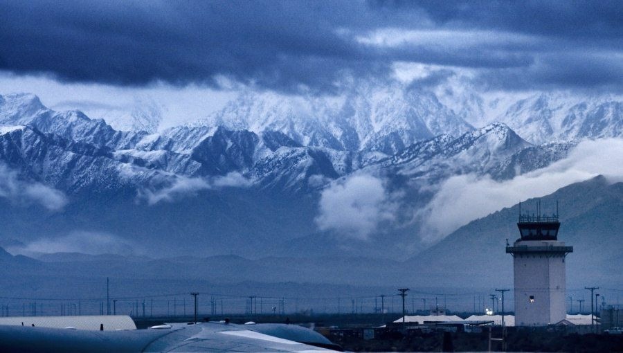 بگرام؛ آزمون استقلال و اقتدار حکومت طالبان در برابر فشار آمریکا