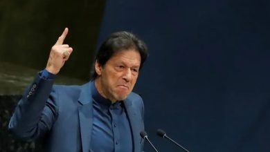 عمران‌خان: پاکستان باید به‌جای اخراج افغانستانی‌ها کنارشان بایستد