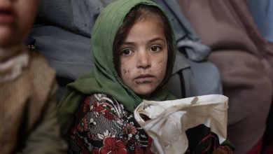 هشدار برنامه‌جهانی‌غذا: بحران‌غذایی در افغانستان و جهان