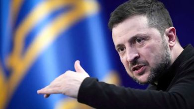 اظهارات‌جدید‌زلنسکی: پس از جنگ، زمان خداحافظی با ریاست‌جمهوری است