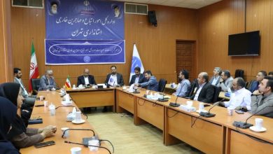 مدیرکل اتباع تهران: خدمات تماموقت برای خروج داوطلبانه اتباع افغانستانی فراهم است
