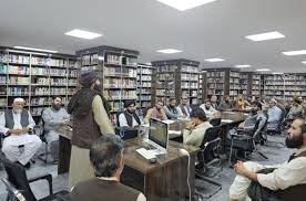 دستور‌العمل تازه طالبان؛ حذف گسترده رشته‌های درسی و آثار نویسندگان زن و خارجی از دانشگاه‌ها