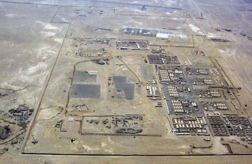 از شوروی تا آمریکا؛ بگرام در پیچ‌و‌خم تاریخ