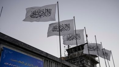 گوش‌های ناشنوای کابل