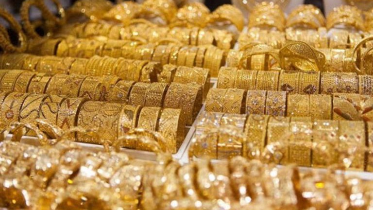 قیمت طلا در کابل با نوسانات محدود همراه شد