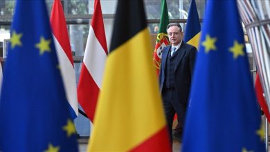 بلجیم و اروپا علیه تل‌آویو؛ تحریم‌های بی‌سابقه در راه است