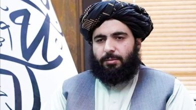 طالبان: تقویت روابط با کشورهای منطقه و جهان به نفع افغانستان است